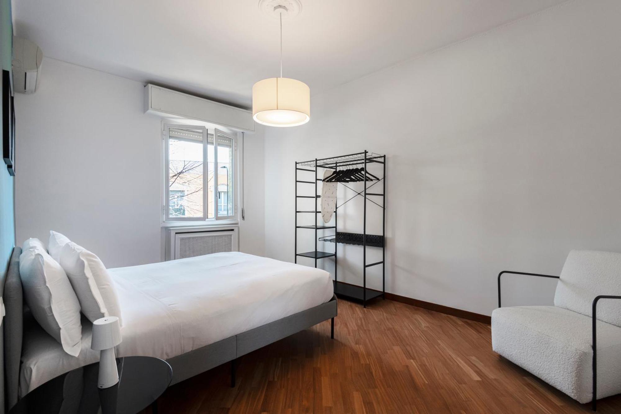 Relstay - Portello - 1 Br ミラノ エクステリア 写真