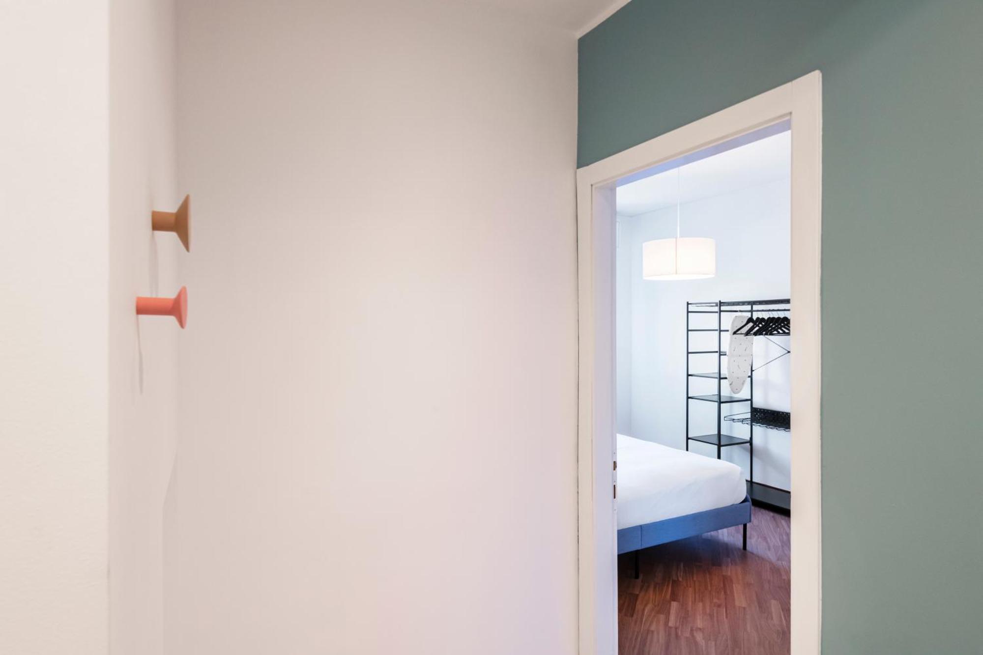 Relstay - Portello - 1 Br ミラノ エクステリア 写真