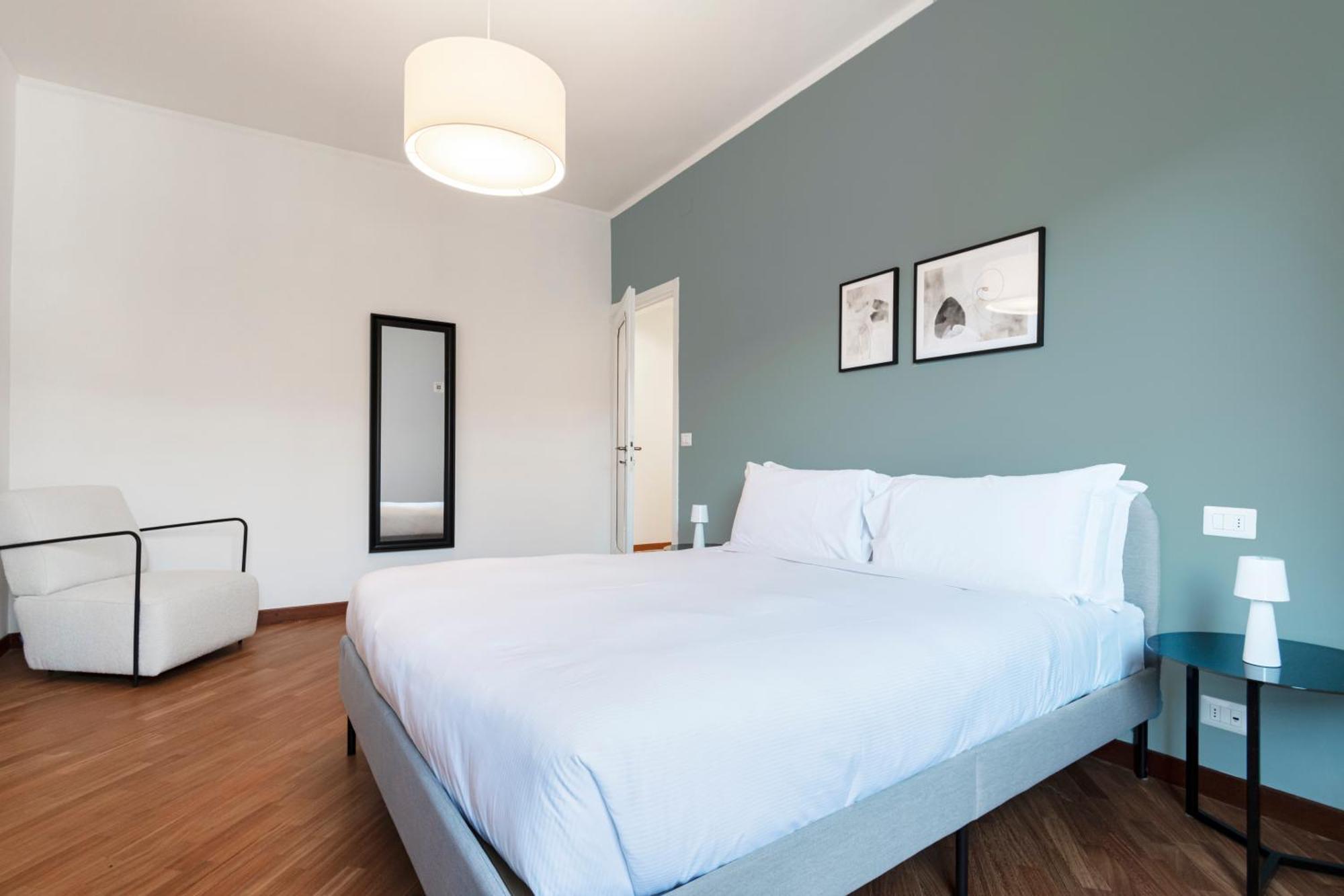 Relstay - Portello - 1 Br ミラノ エクステリア 写真