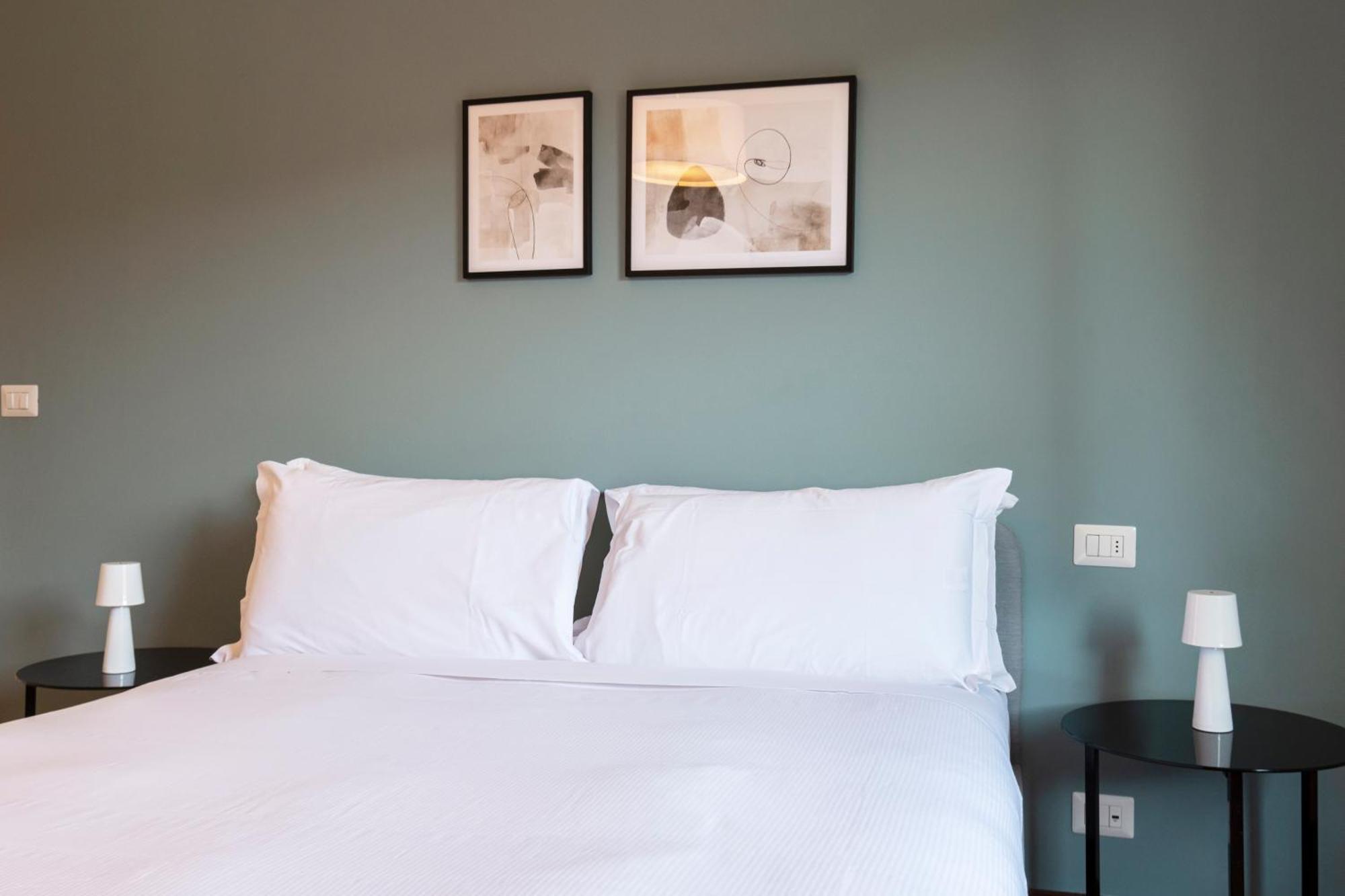 Relstay - Portello - 1 Br ミラノ エクステリア 写真