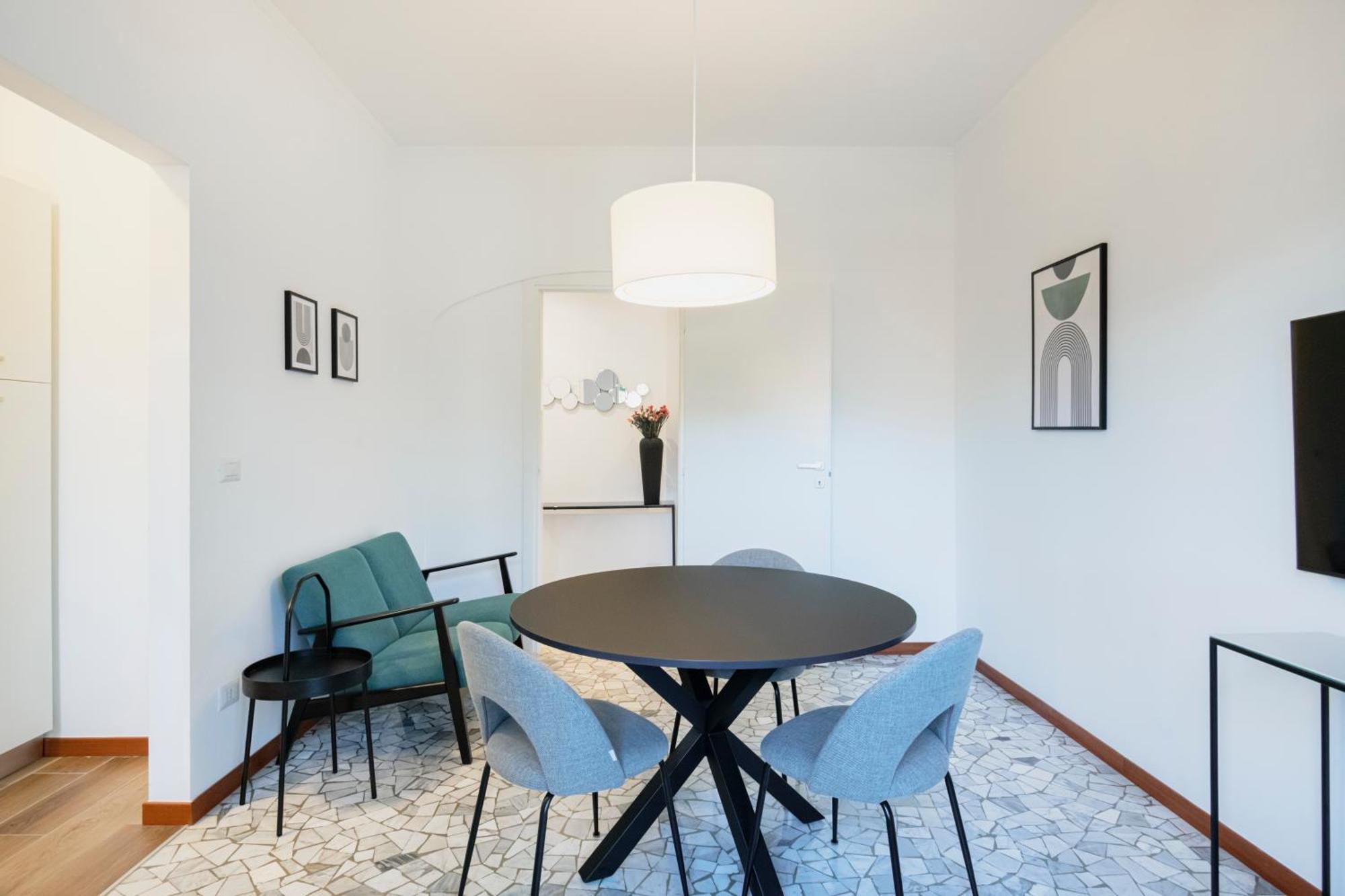 Relstay - Portello - 1 Br ミラノ エクステリア 写真