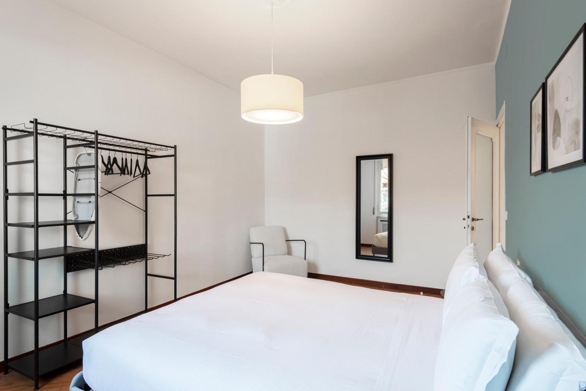Relstay - Portello - 1 Br ミラノ エクステリア 写真