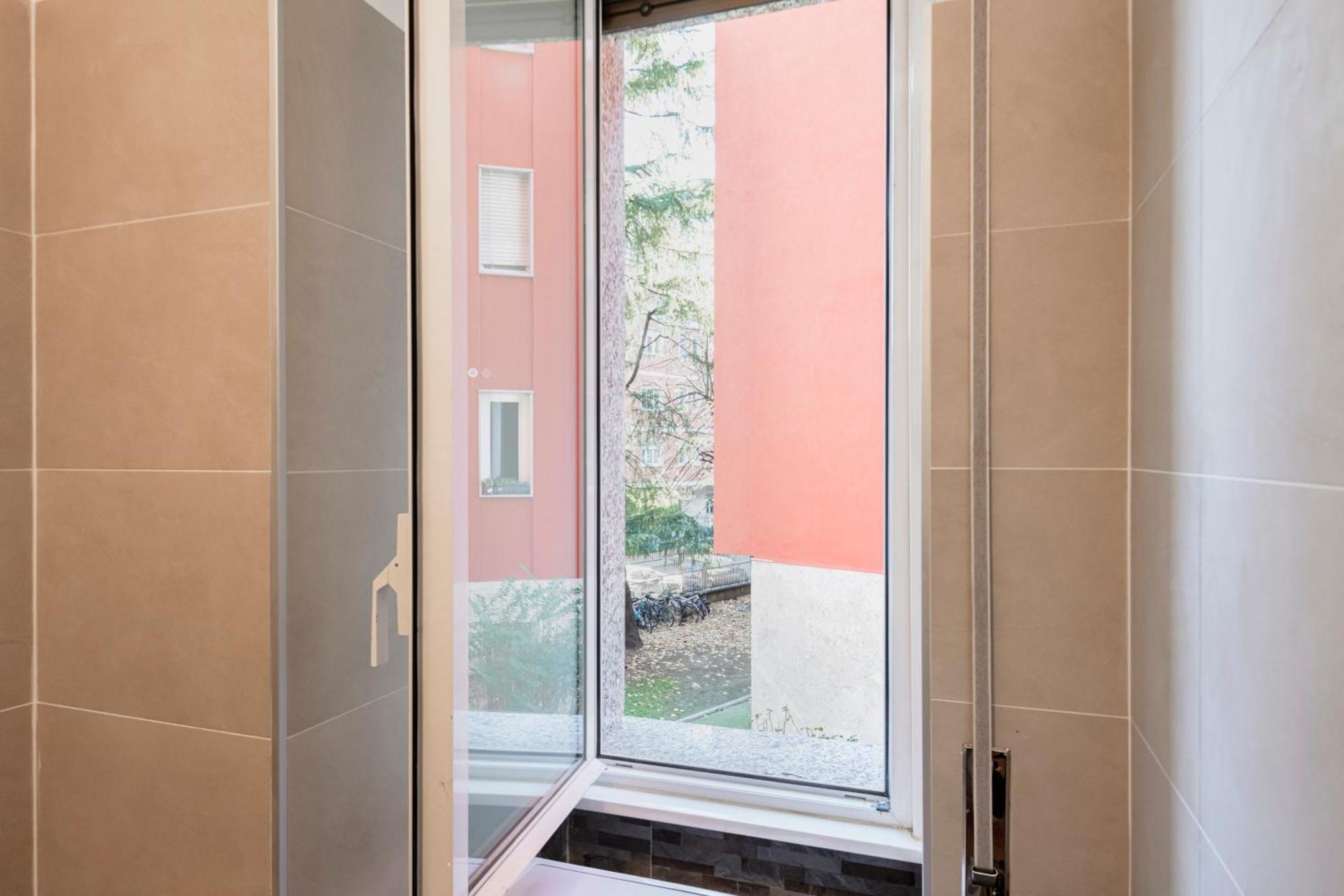 Relstay - Portello - 1 Br ミラノ エクステリア 写真
