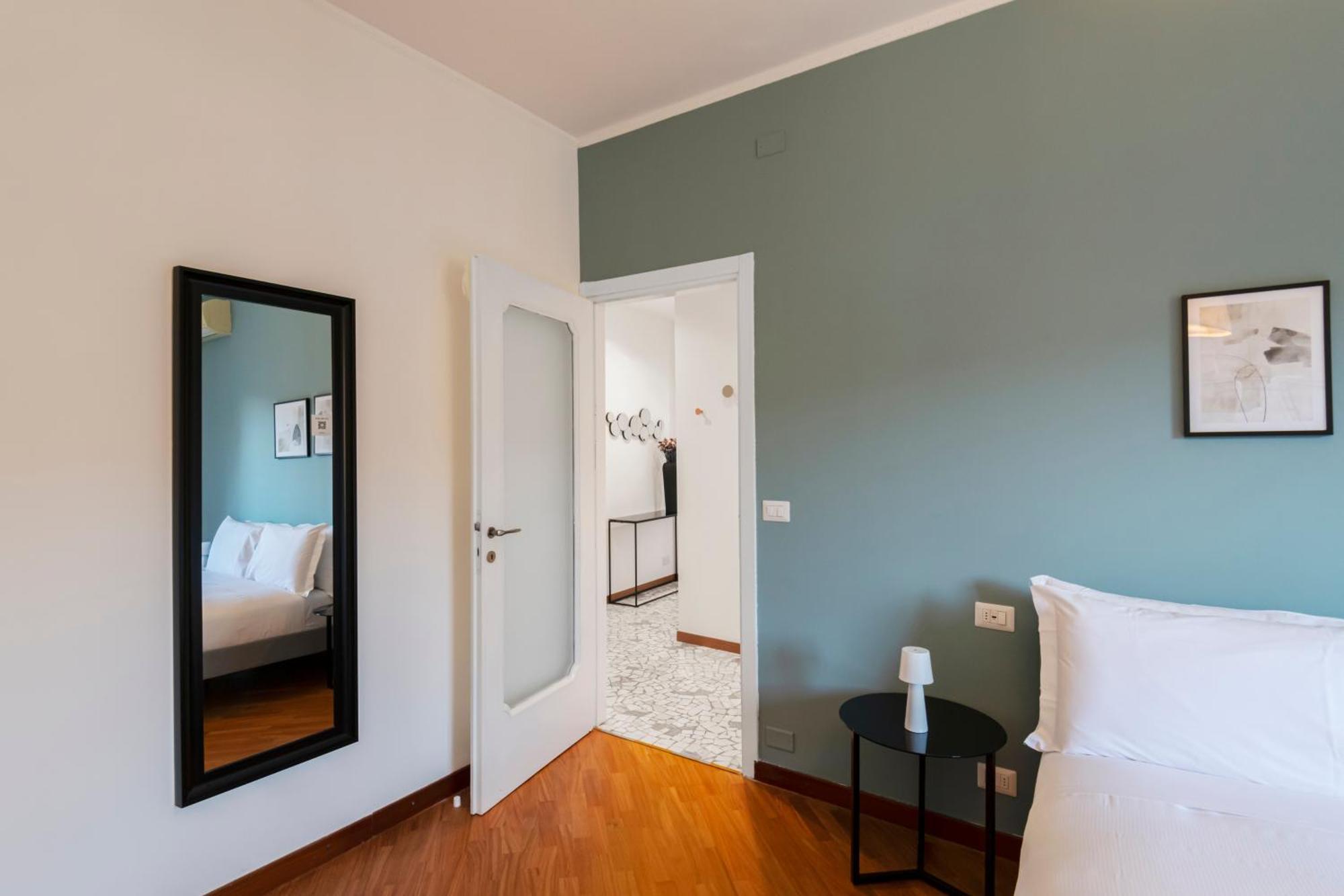 Relstay - Portello - 1 Br ミラノ エクステリア 写真