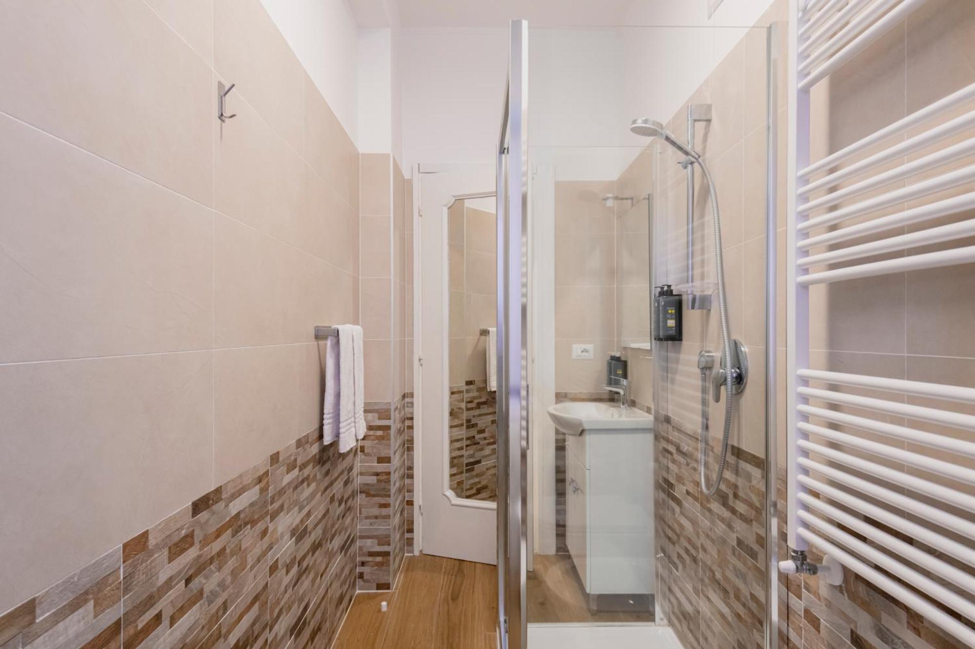Relstay - Portello - 1 Br ミラノ エクステリア 写真