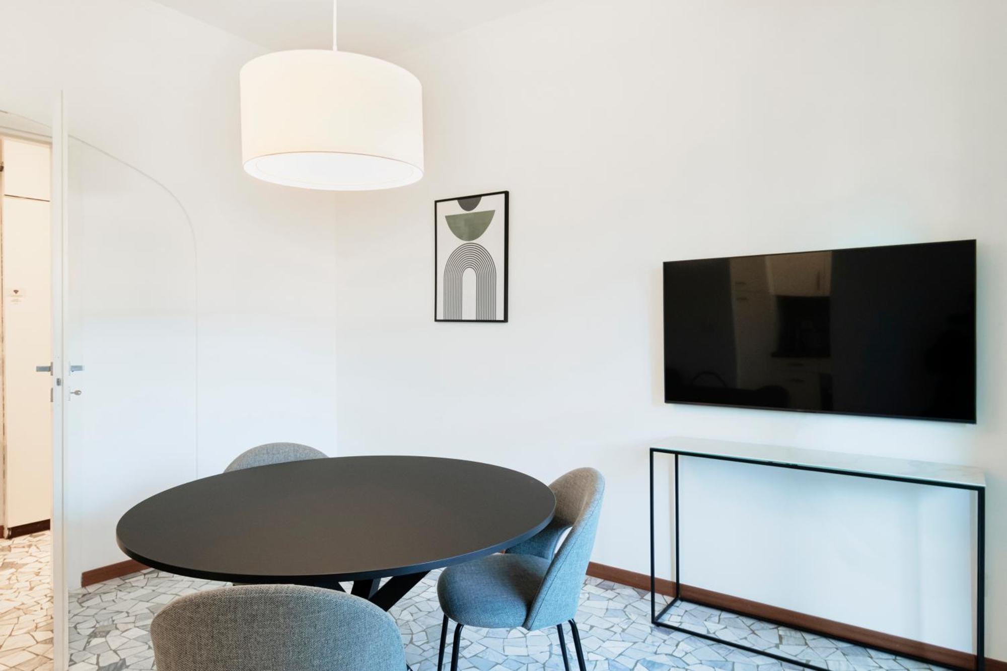 Relstay - Portello - 1 Br ミラノ エクステリア 写真