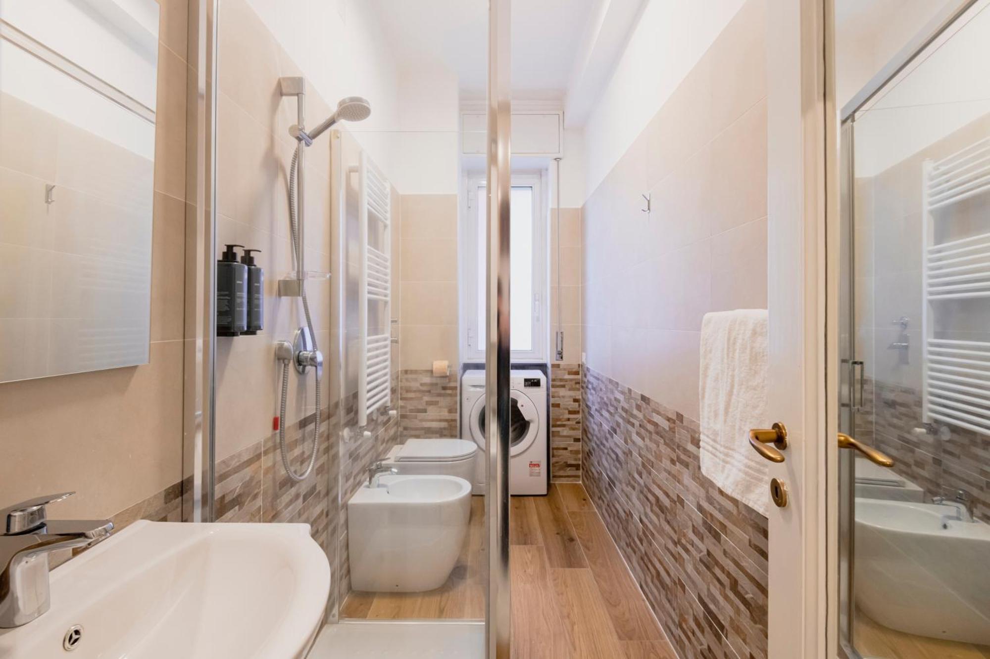 Relstay - Portello - 1 Br ミラノ エクステリア 写真
