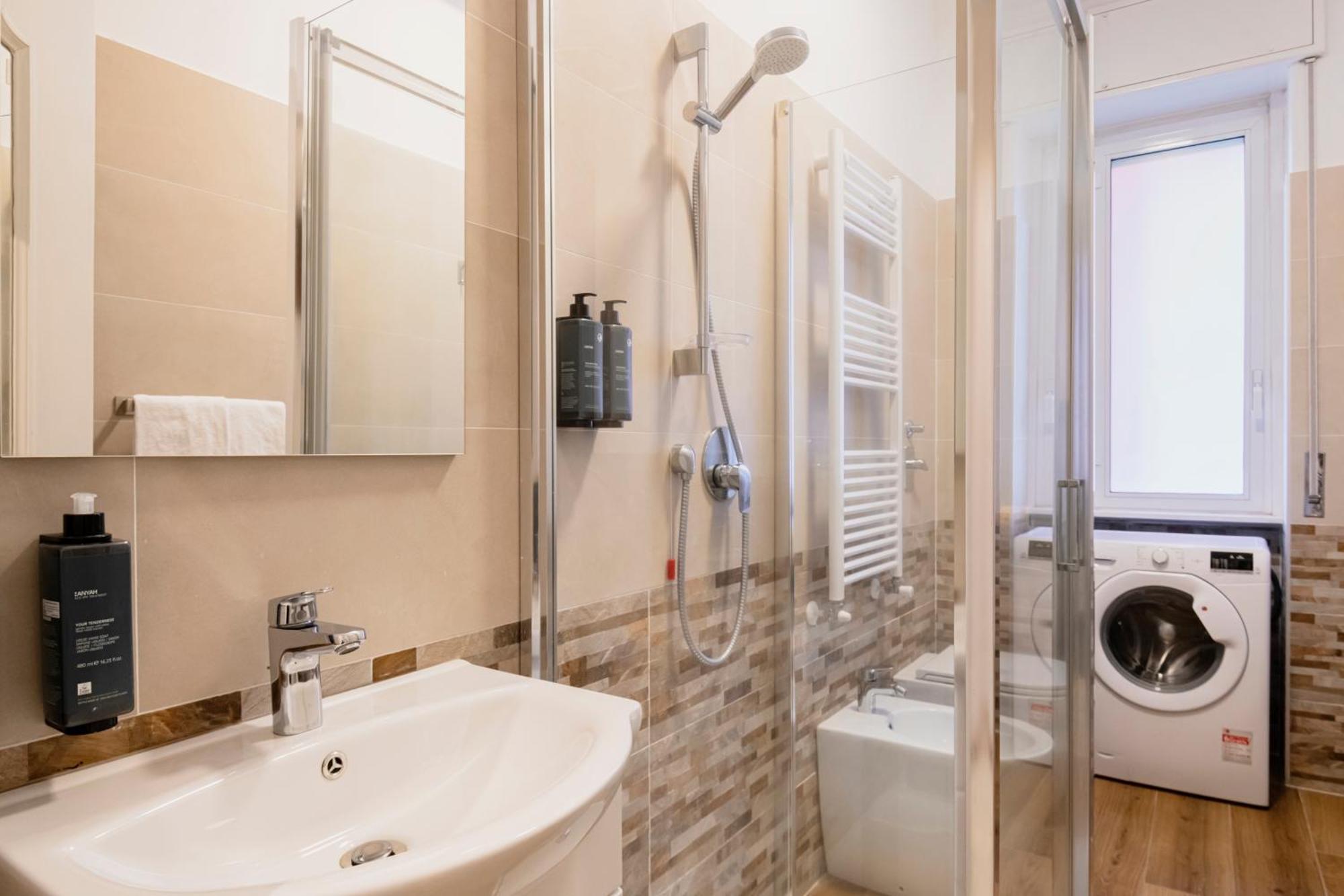 Relstay - Portello - 1 Br ミラノ エクステリア 写真