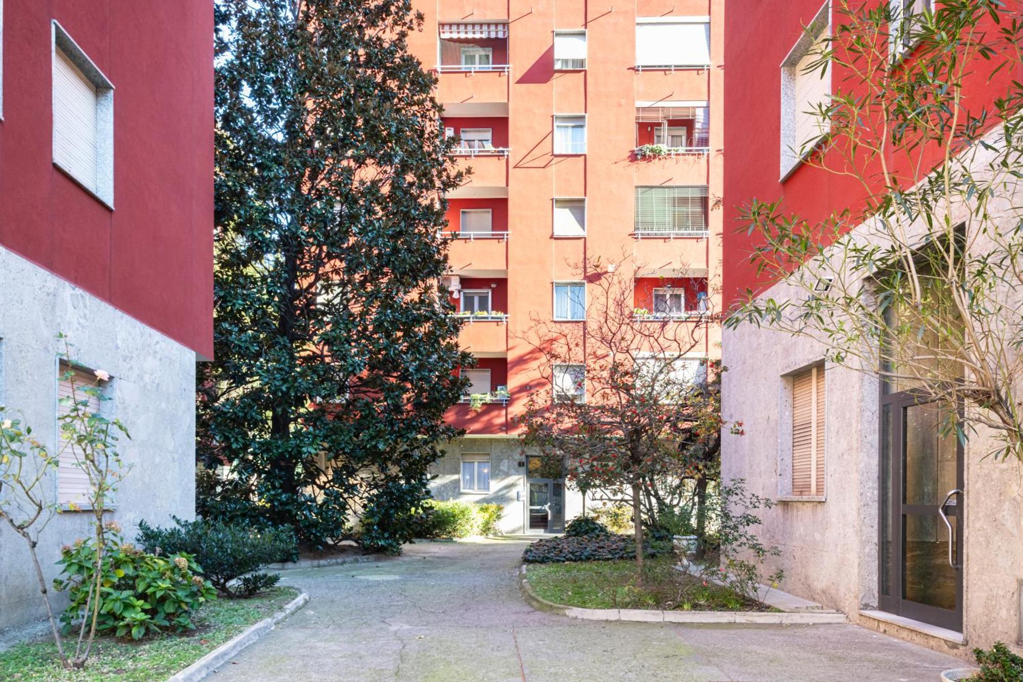 Relstay - Portello - 1 Br ミラノ エクステリア 写真