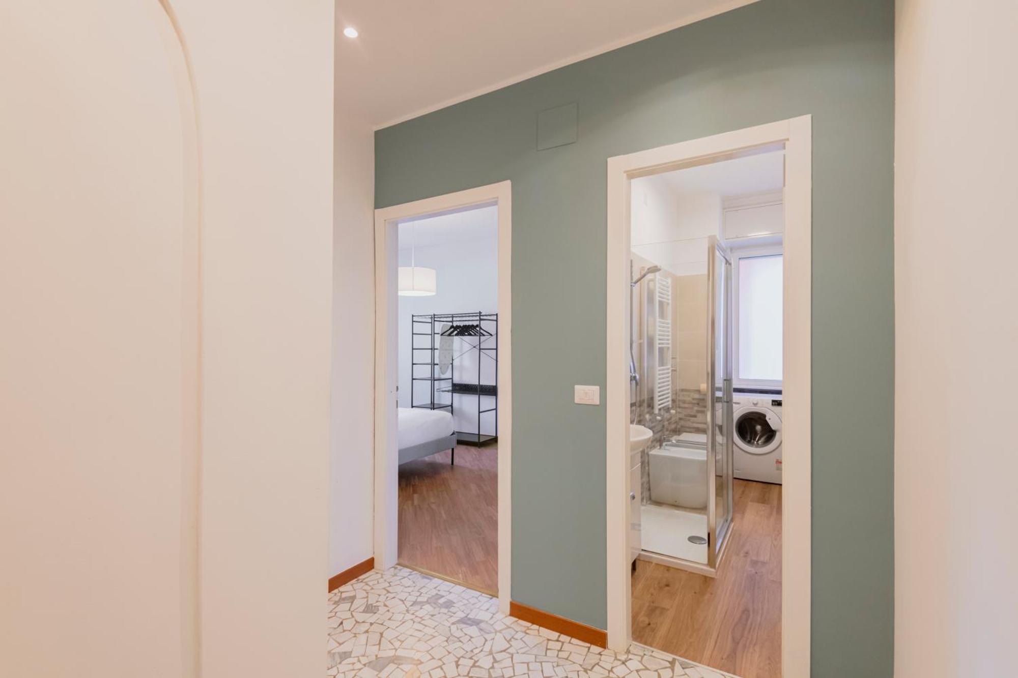 Relstay - Portello - 1 Br ミラノ エクステリア 写真