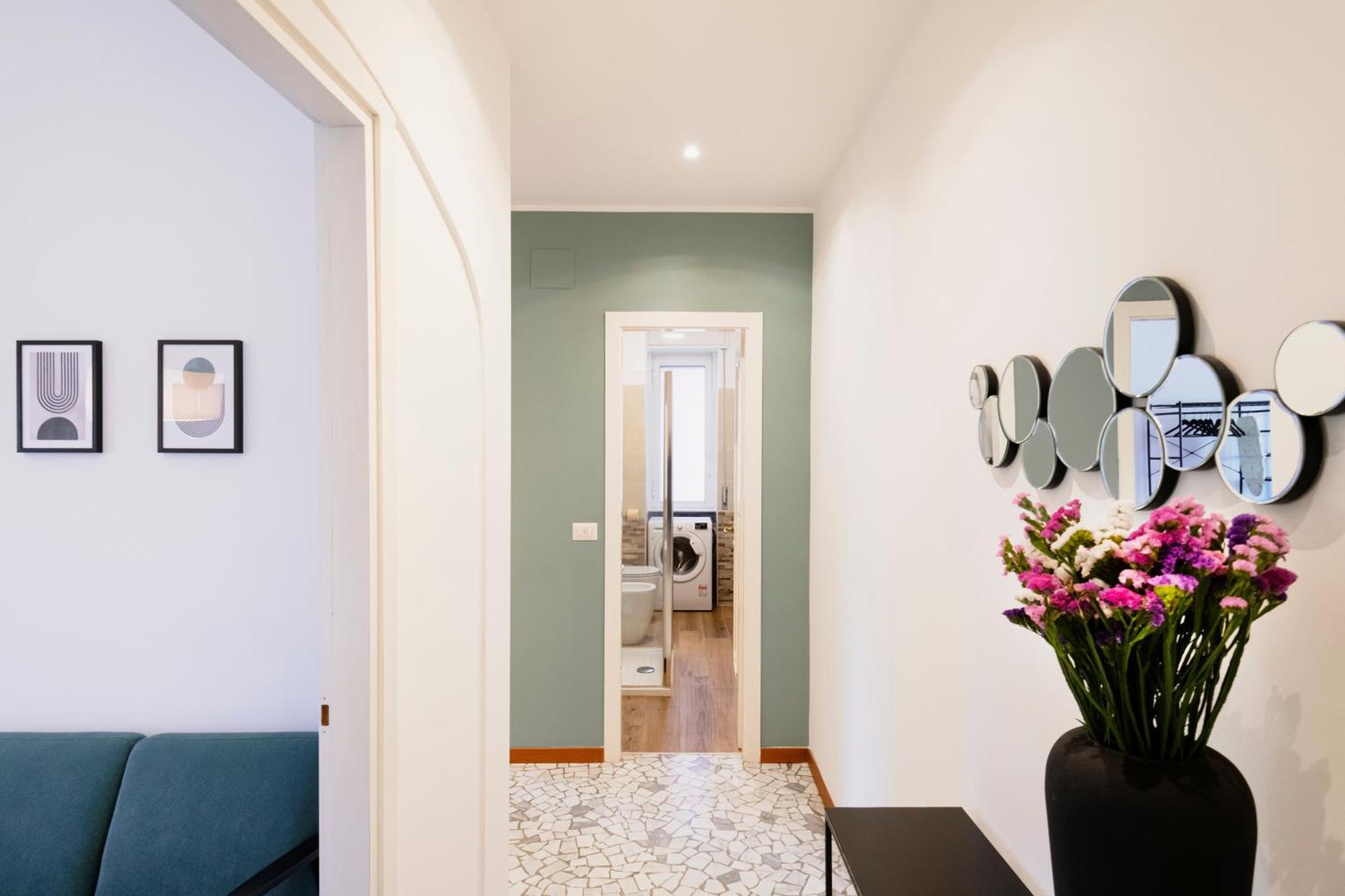 Relstay - Portello - 1 Br ミラノ エクステリア 写真