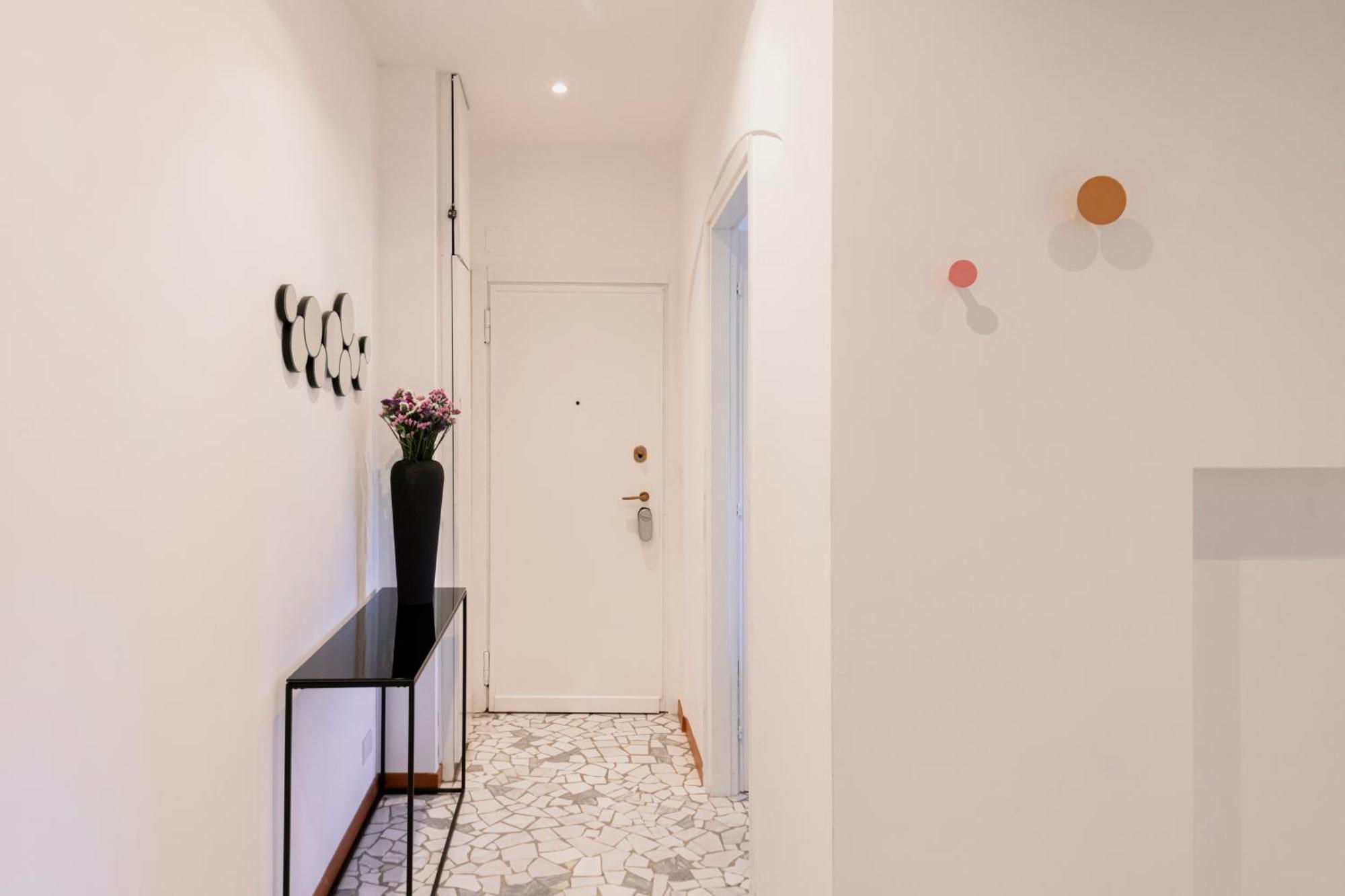 Relstay - Portello - 1 Br ミラノ エクステリア 写真
