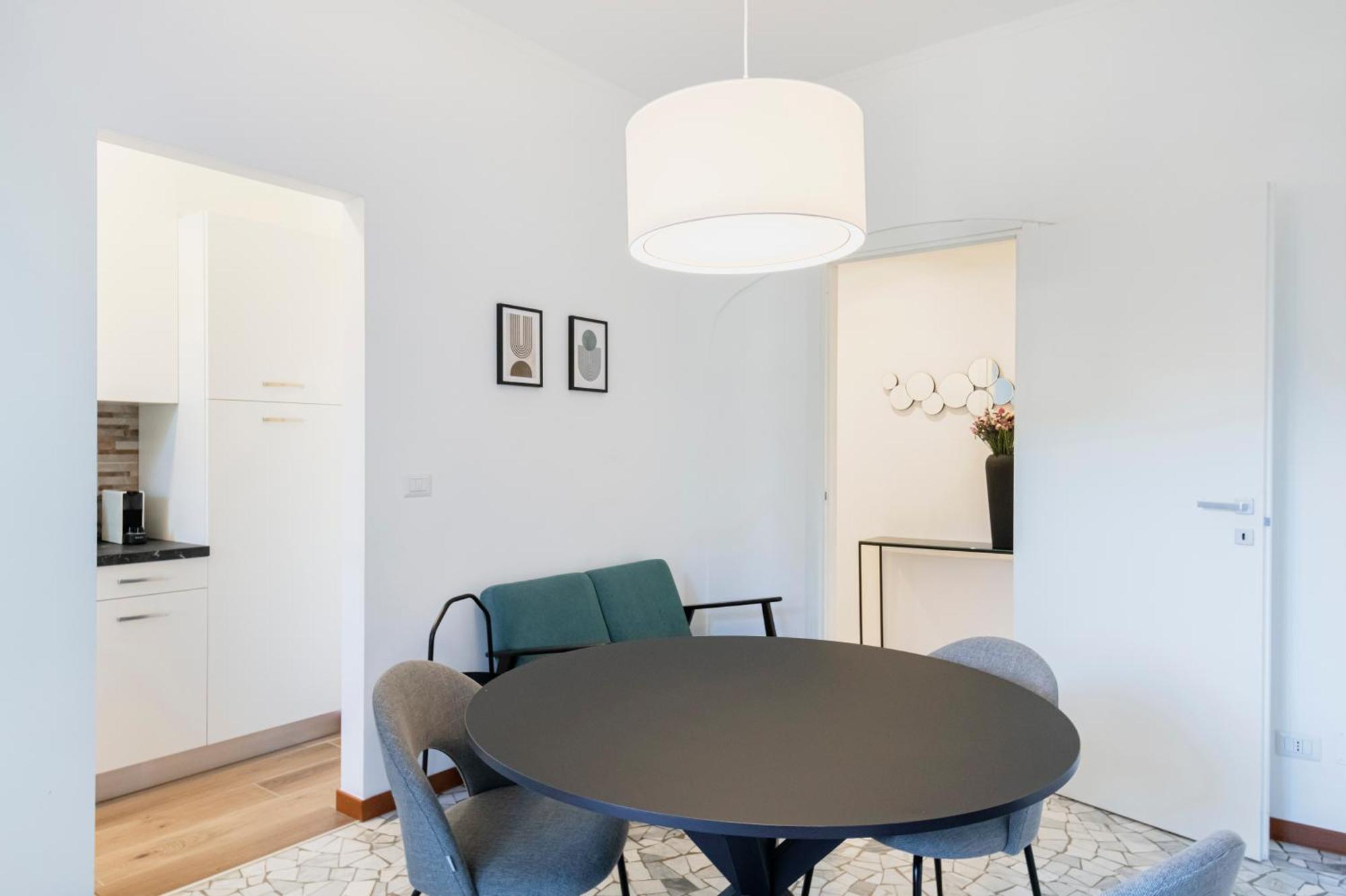 Relstay - Portello - 1 Br ミラノ エクステリア 写真