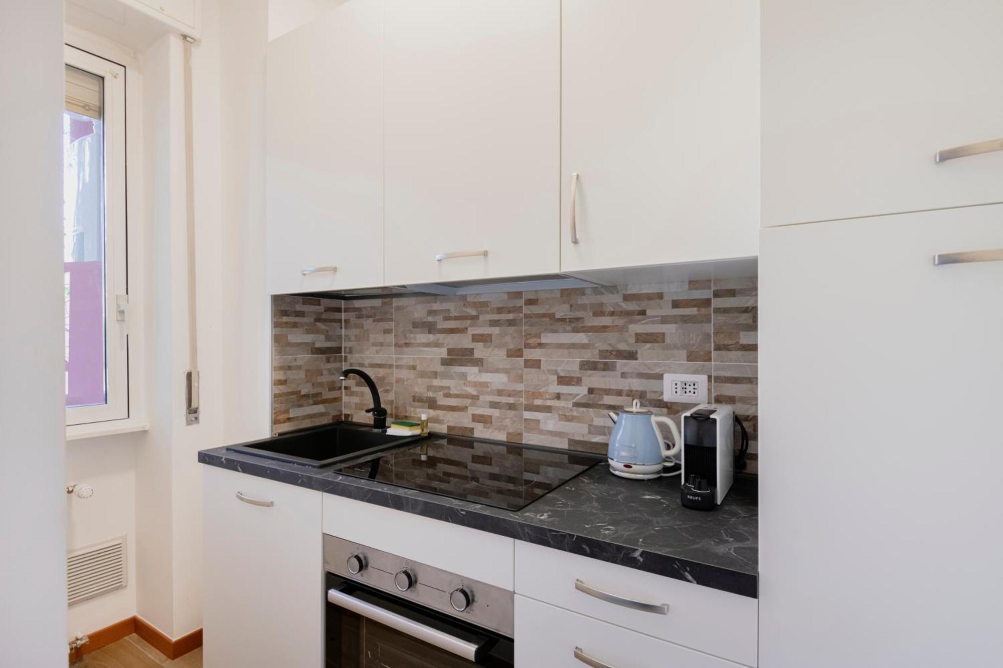 Relstay - Portello - 1 Br ミラノ エクステリア 写真